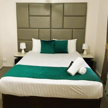 Hunter Valley Travellers Rest Motel Aberdare Exterior photo
