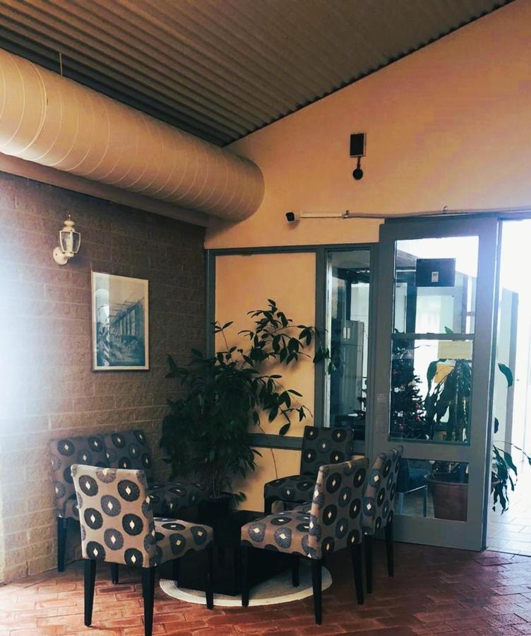 Hunter Valley Travellers Rest Motel Aberdare Exterior photo
