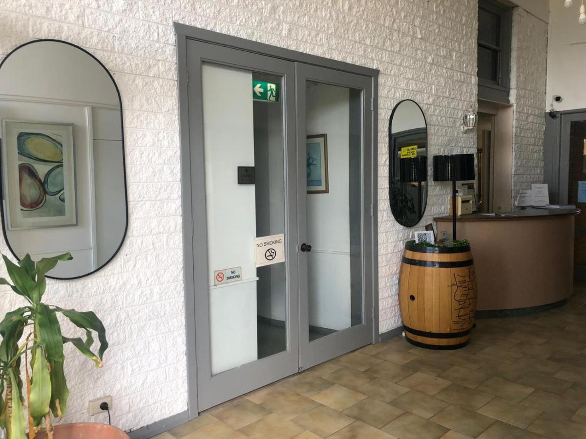 Hunter Valley Travellers Rest Motel Aberdare Exterior photo