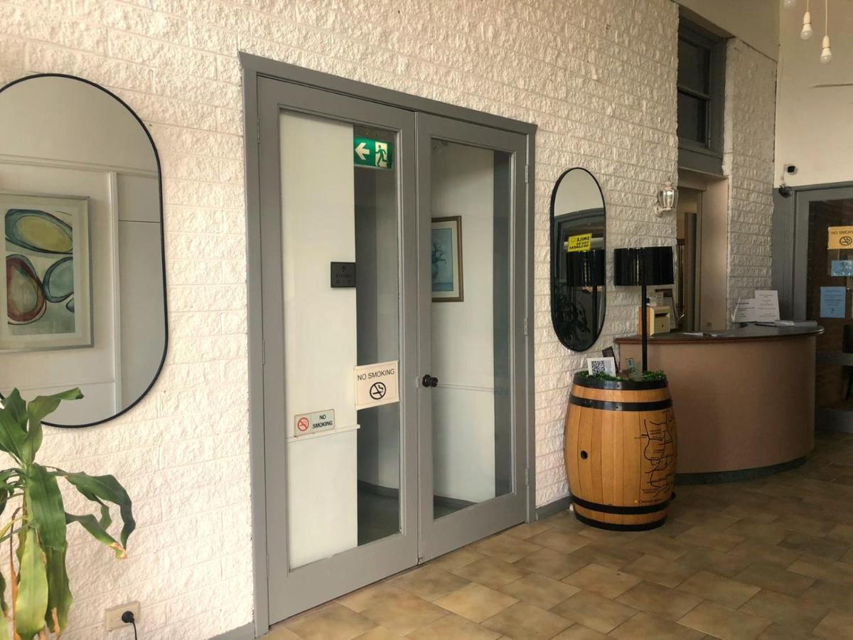 Hunter Valley Travellers Rest Motel Aberdare Exterior photo