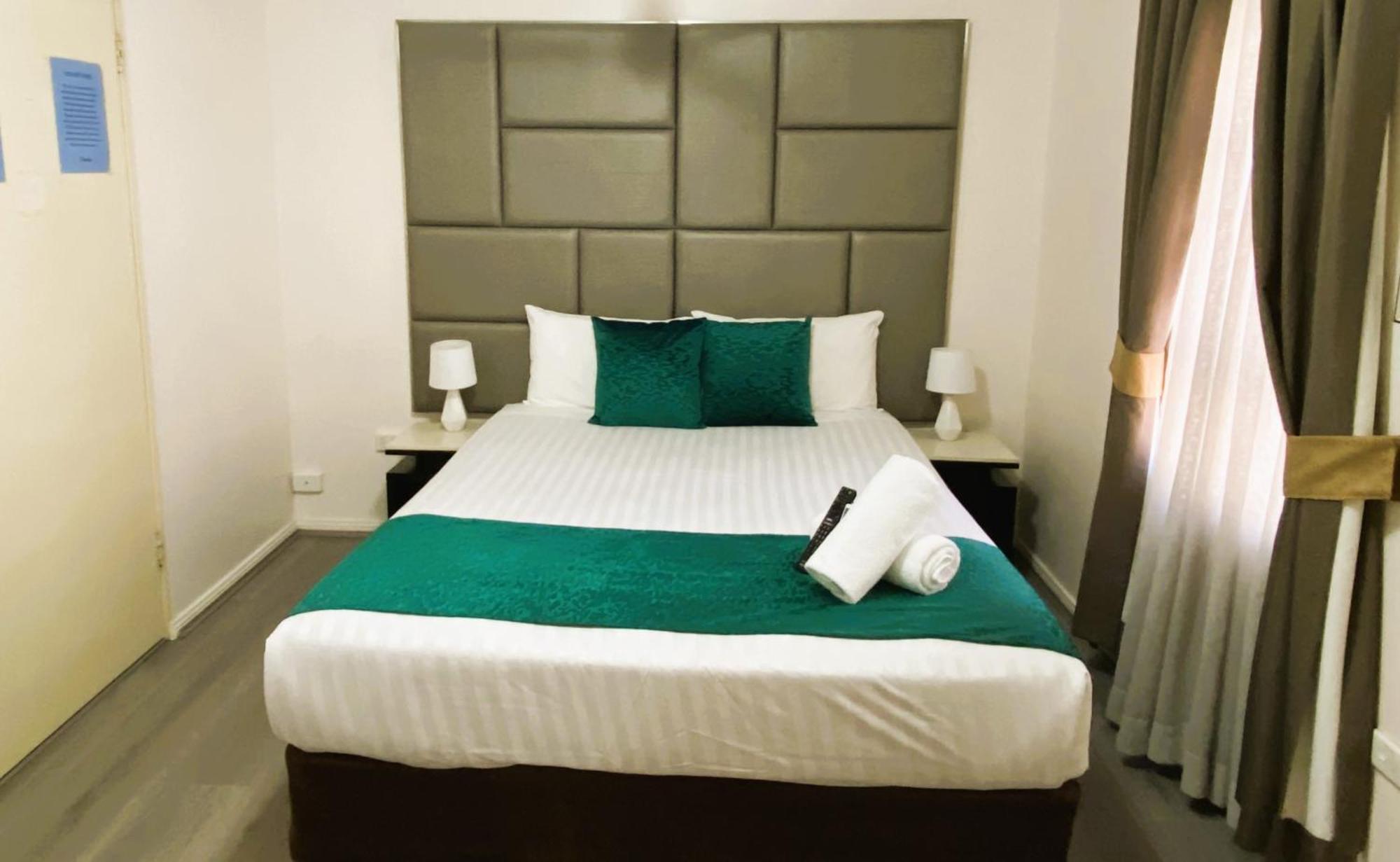 Hunter Valley Travellers Rest Motel Aberdare Exterior photo