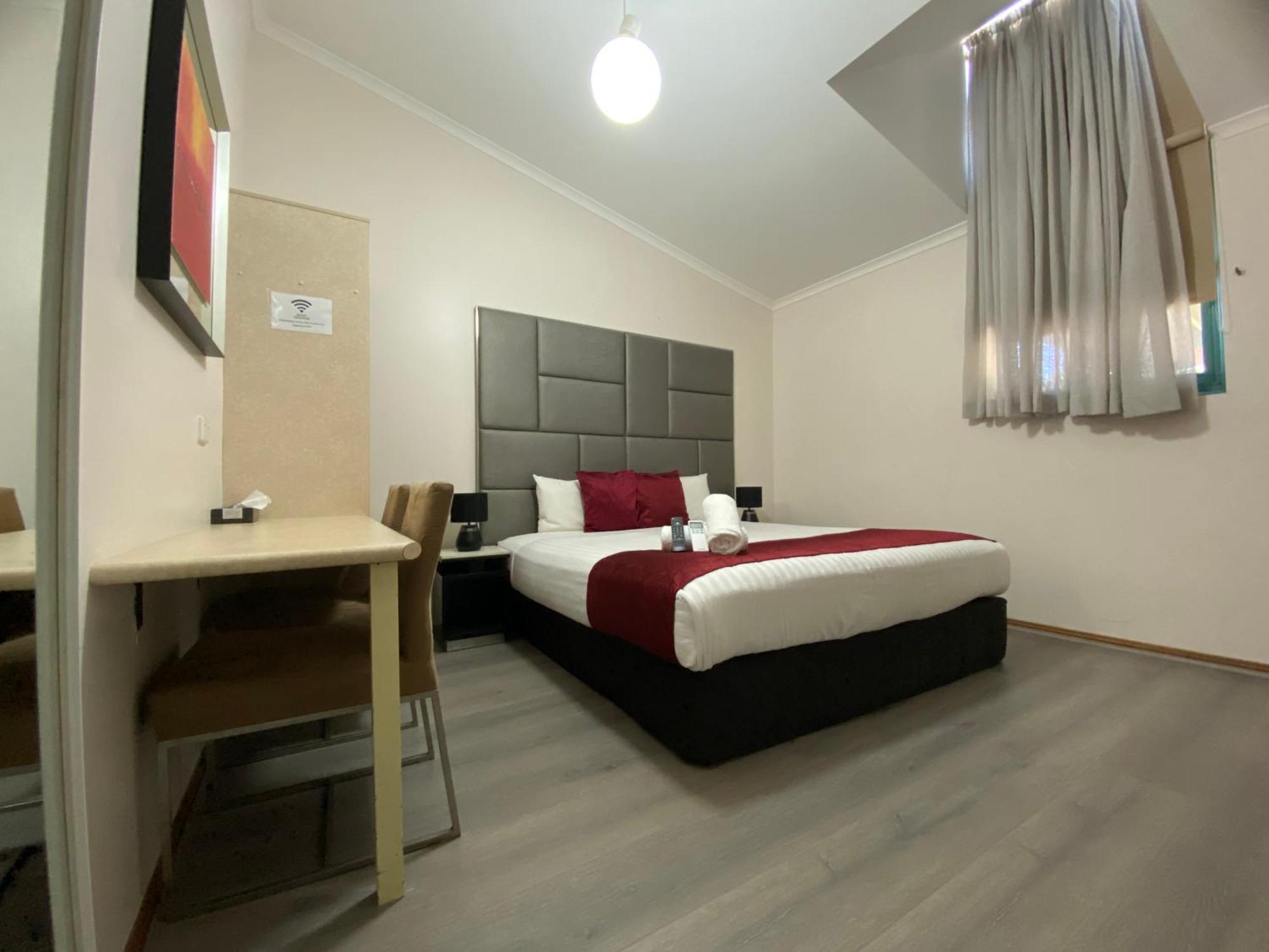 Hunter Valley Travellers Rest Motel Aberdare Exterior photo