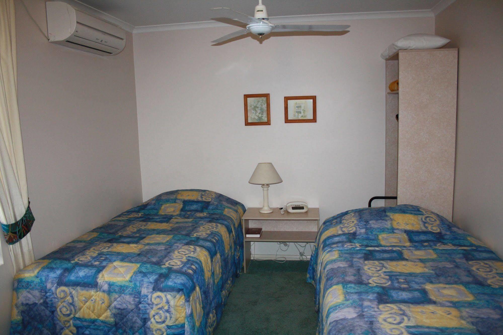 Hunter Valley Travellers Rest Motel Aberdare Exterior photo